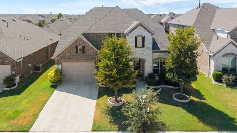 11109 Villa Canales Lane, Frisco