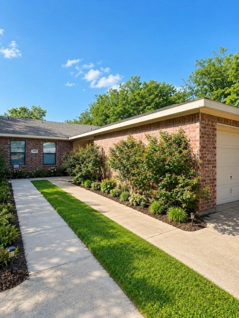 560 W ELM C, Stephenville
