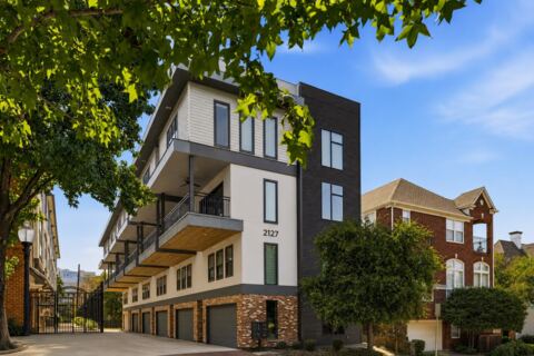2127 Clark Street APT 106, Dallas