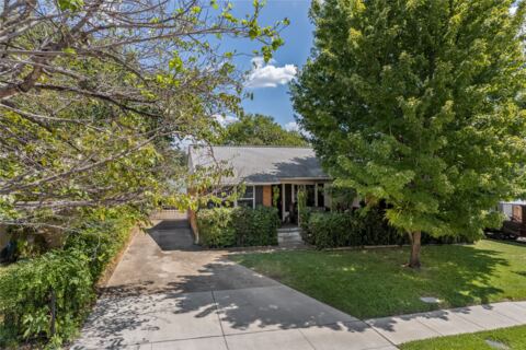 9432 Lenel, Dallas