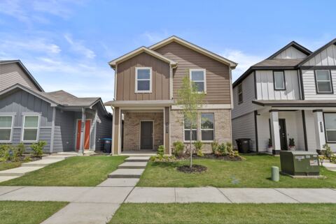 3053 Pecan Farm Lane, Fort Worth