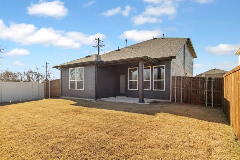 1653 Cloud Cover View, Weston, TX 75009 — photo 2