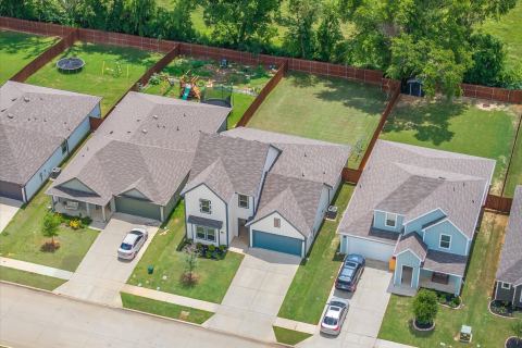 171 Hunters Way, Canton, TX 75103 — photo 3