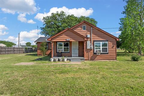 1001 Hamilton Drive, Gholson, TX 76705 — photo 2