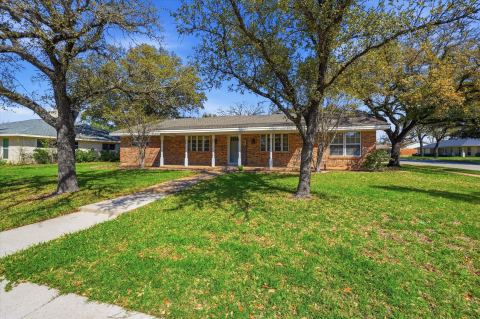 3311 Peachtree Lane, Pantego, TX 76013 — photo 2