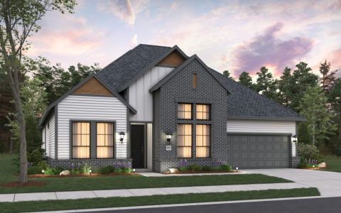 3505 Fathia Lane, Fort Worth