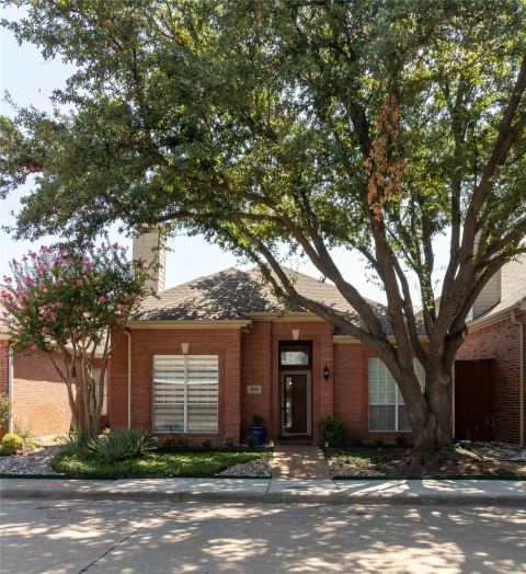 6080 Thursby Avenue, Dallas