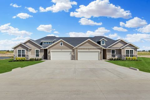6634 FLORENCE Drive, Midlothian
