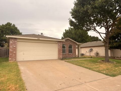 3106 Legend Drive, McKinney