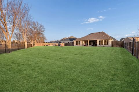 203 Citation Lane, Hickory Creek, TX 75065 — photo 2