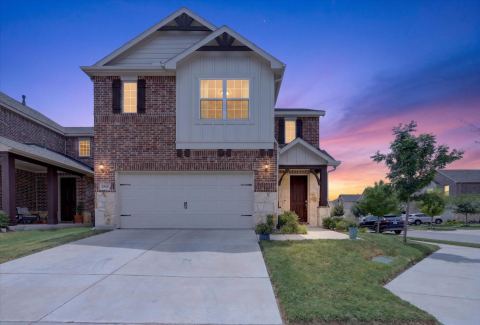 4802 Nicola Road, Dallas