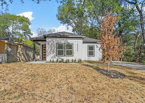 5424 Bourquin Street, Dallas