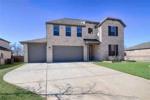 1817 Marvin Garden Trail, Anna