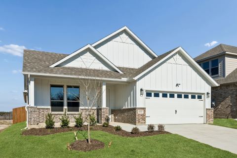 1533 Oakdale Drive, Kaufman, TX 75142 — photo 2
