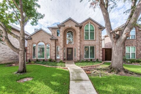 18803 Park Grove Lane, Dallas