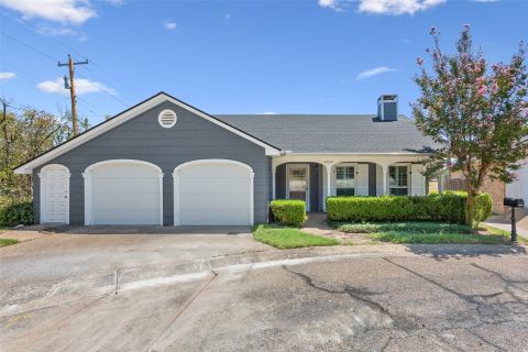 4544 Westchester Drive, Waco