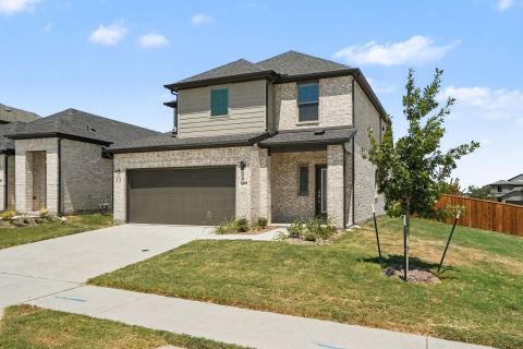 500 Green Grass, Princeton