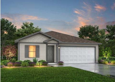 413 Poplar Court, Hico