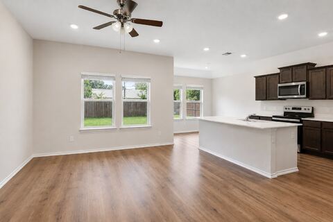 1804 Pecan Valley Drive, Kaufman, TX 75142 — photo 3