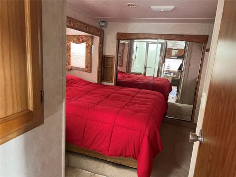 433 HCR 2105 Loop, Whitney, TX 76692 — photo 3
