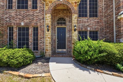 7120 Brekenridge Drive, Fort Worth, TX 76179 — photo 2