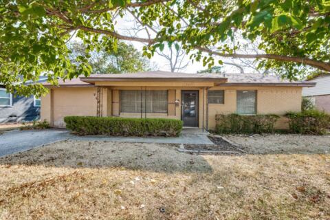 7642 Woodspan Drive, Dallas