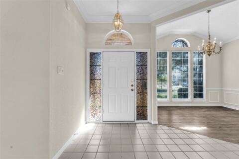 1331 Western Ridge Drive, Waco, TX 76712 — photo 3