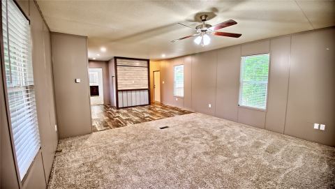 504 Fannin Street, Nocona