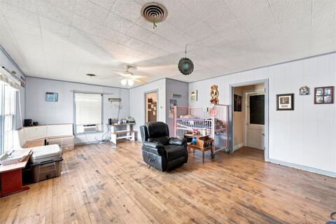 3840 Parrish Street, Bellmead, TX 76705 — photo 2