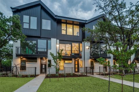 4109 N Reserve Lane, Addison