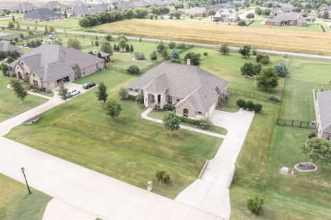 6602 Erin Lane, Parker, TX 75002 — photo 2