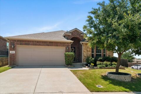 3609 Bastrop Street, Melissa, TX 75454 — photo 2
