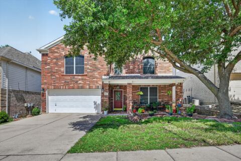9956 Delamere Drive, Fort Worth