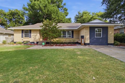 11022 Dunaway Drive, Dallas