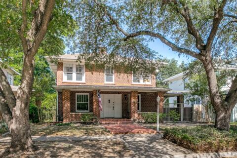 2212 Lipscomb Street, Fort Worth