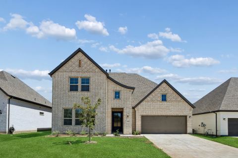 2648 Rainier Drive, Corinth