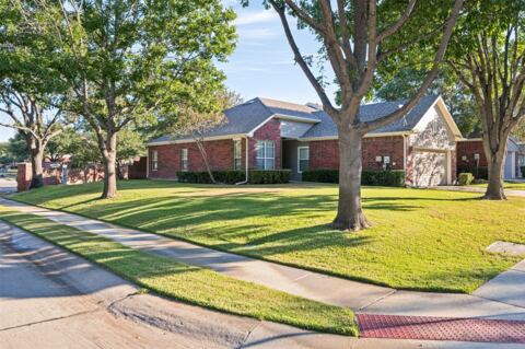7225 Rembrandt Drive
