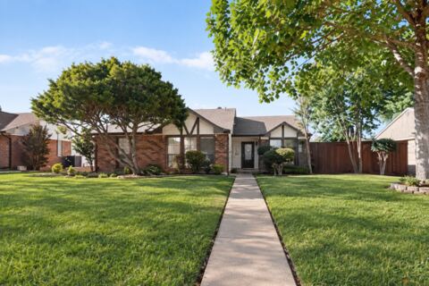19044 Bilbrook Lane, Dallas