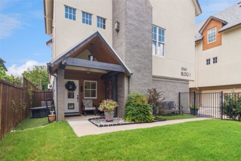 5065 Gaston Avenue 101, Dallas