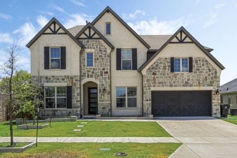 913 Gingham Street, Frisco