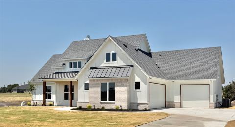 1021 Sabrina Court, Weatherford