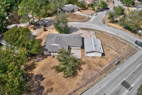 2402 Loyce Drive, Mesquite