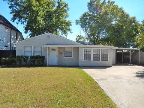 2710 Mount View Drive, Farmers Branch