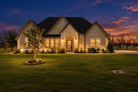 2703 Village Road, Granbury