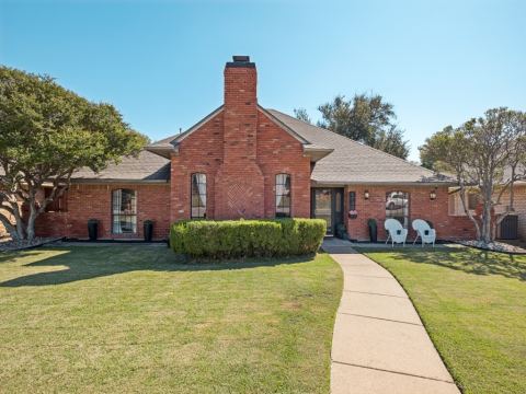 5730 Winding Woods Trail, Dallas, TX 75227 — photo 2