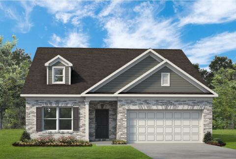 4340 Brayfield Road, Fort Worth