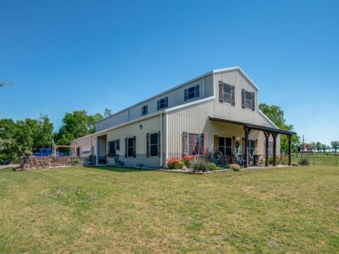 4901 County Road 413, Melissa