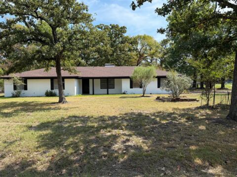1 Oakridge Circle, Star Harbor