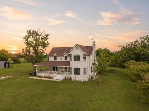 2038 Fm 455 W, Sanger, TX 76266 — photo 2