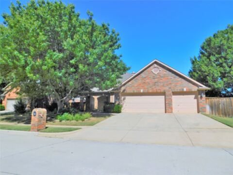 1828 Andover Lane, Corinth, TX 76210 — photo 2